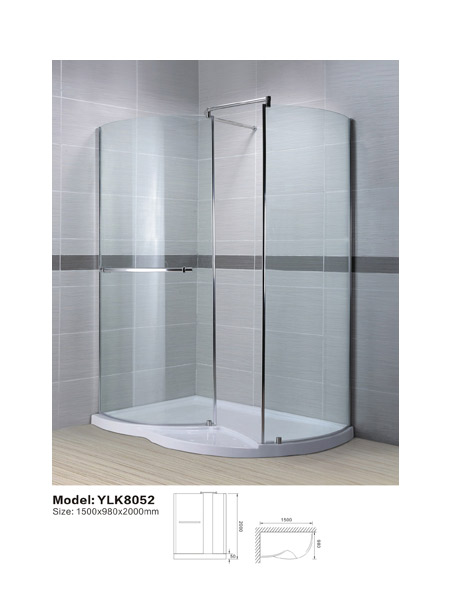  YLK8052